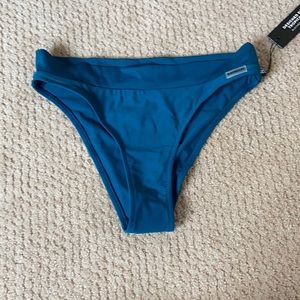 Blackbough swim bottoms
